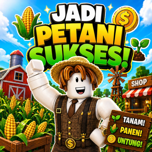 Garden Tycoon