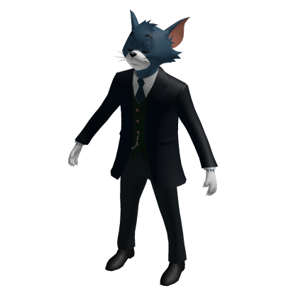Tom Aura