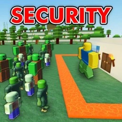 [🛠️] Zombies vs Security