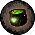 Corrupted Cauldron