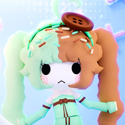 [NEW] Flower's Wii Mii Outfits 