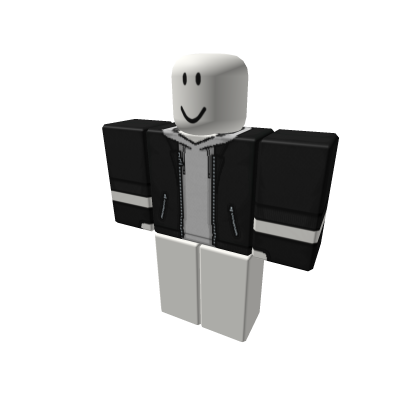 Shadow Freerunner [+]
