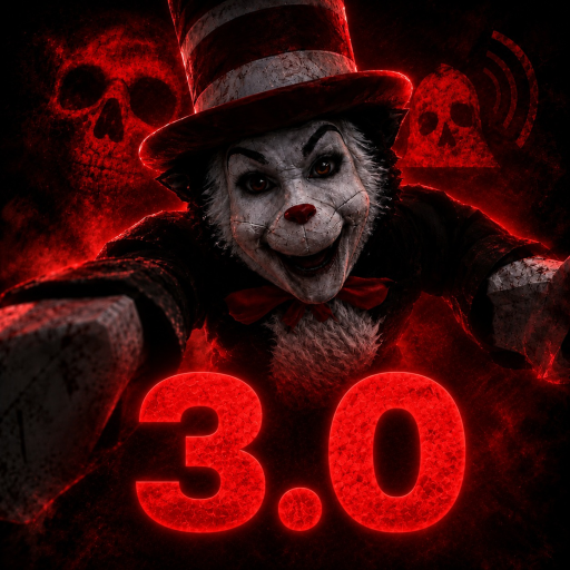 Amber Alert 3.0 [UPD]