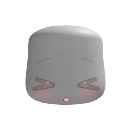cute silly blush face tweencore
