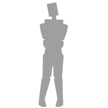 cute sway animation