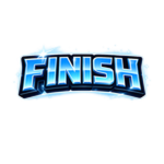 FINISH