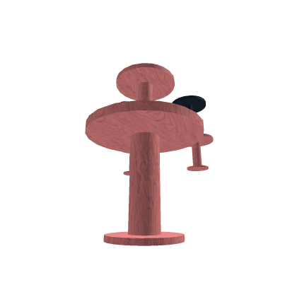 Piggy Table