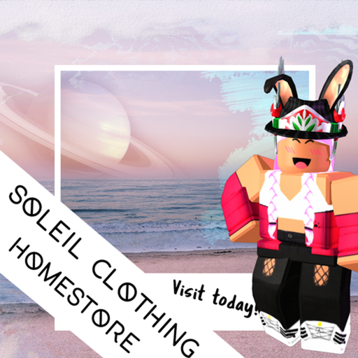 Soleil Homestore