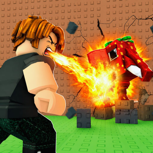 [UPD 3] Breathe FIRE for Brainrots!
