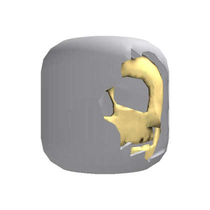 Skull Head