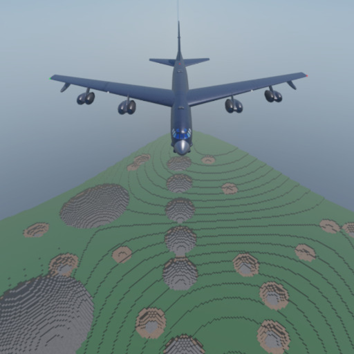 Bomber Survival