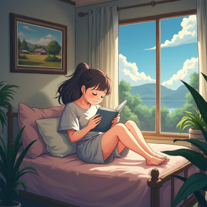 Morning