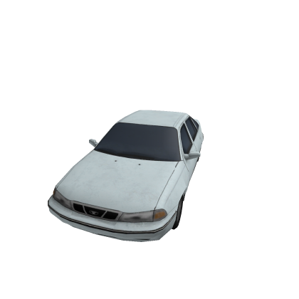 Car mesh