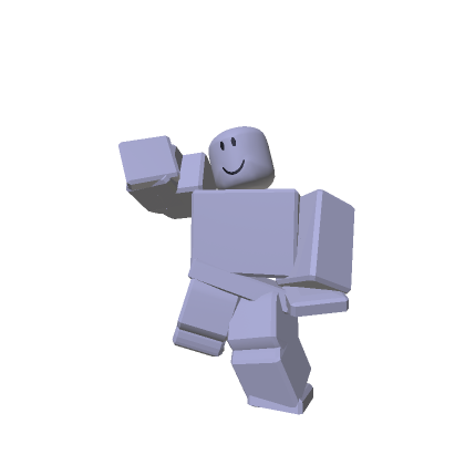 Scene Animation Pack