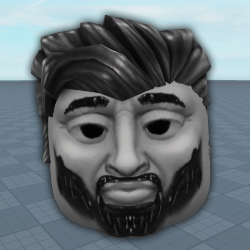 Breathe Air as a Giga Chad on Baseplate