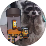 Mini Bloxy Cola Reactor!