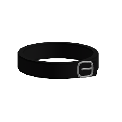 puppy collar :3 