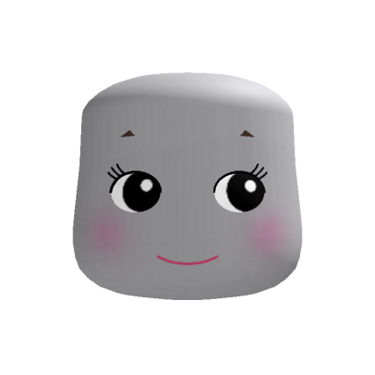 Cute Angel Face - Cheeks