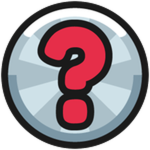 Secret Badge!