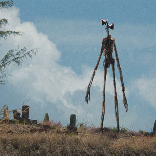 SCP ISLAND