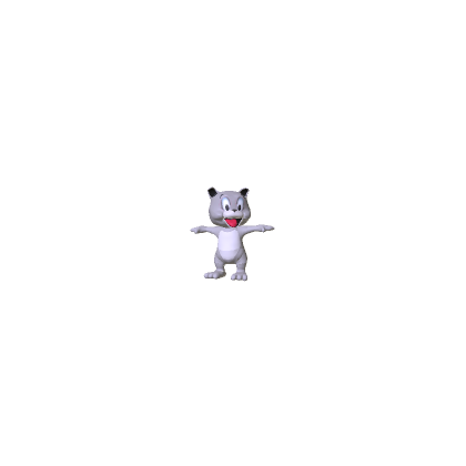 Mini Dog