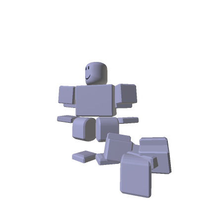 Ninja Mini Me Animation Pack