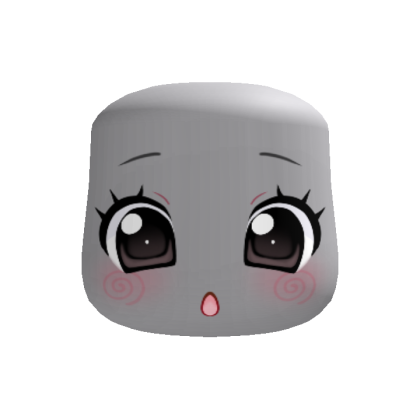 🍀 :o silly kawaii igari face
