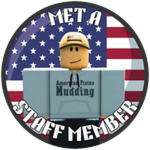 Met a Staff Member