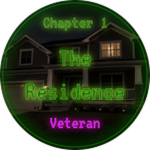 Chapter 1 - The Residence (Veteran)