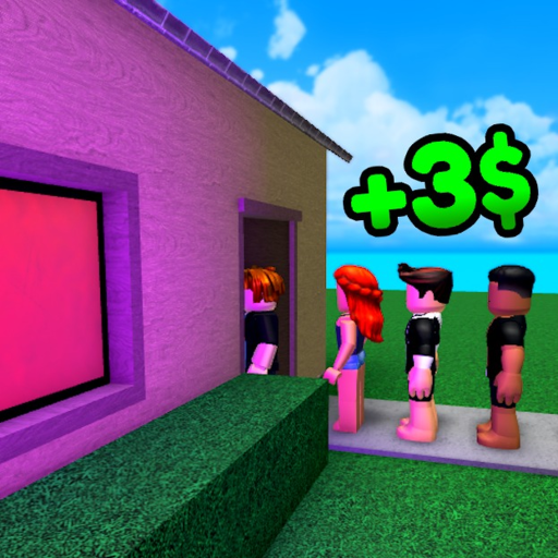 House Party Tycoon