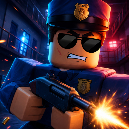 Prison Escape v2