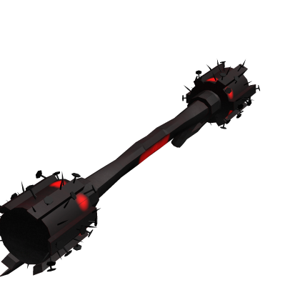 Holdable Boombox B.I.G Blud Hammer Weapon v2