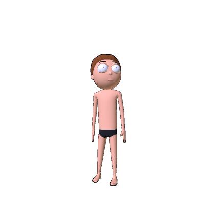Morty