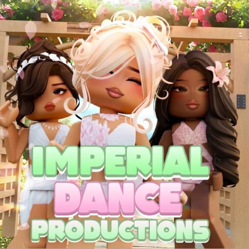[NEW🩰💃] Imperial dance studio