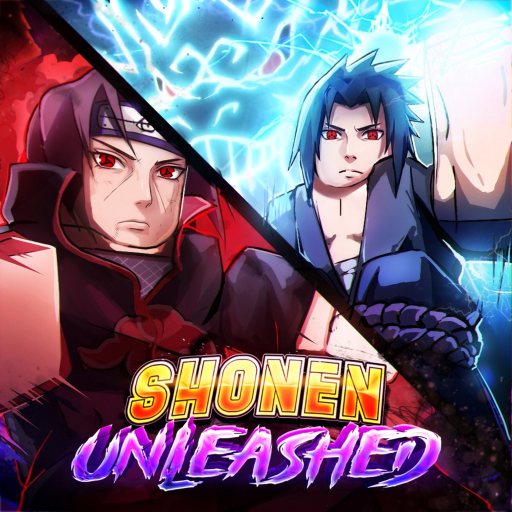 [ITACHI VS SASUKE] Shonen Unleashed