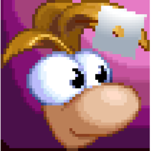 [FIX W.I.P] Roblox Rayman