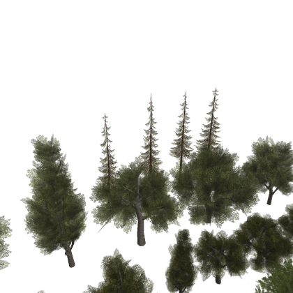 Tree Pack