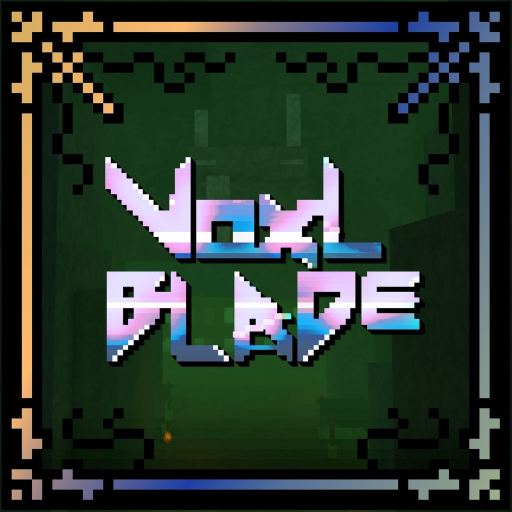 Voxlblade
