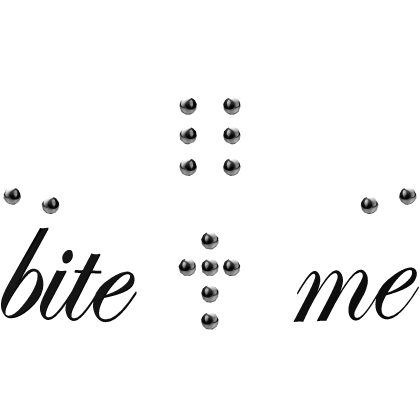cute emo grunge tattoo goth neck/chest piercings 