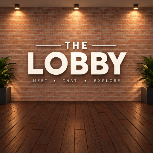 The Lobby [UPD: VIP ITEMS]