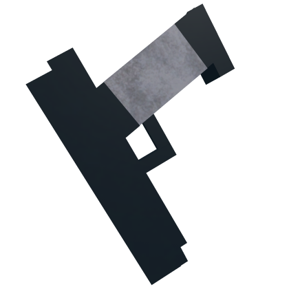 Classic-Style Pistol