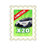 Limiteds Completionist