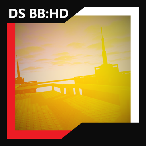Doomspire Brickbattle: HD