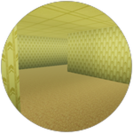 The backrooms
