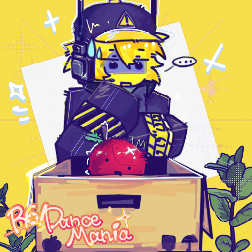 【lets groove👯♂️】R6 Dance Mania