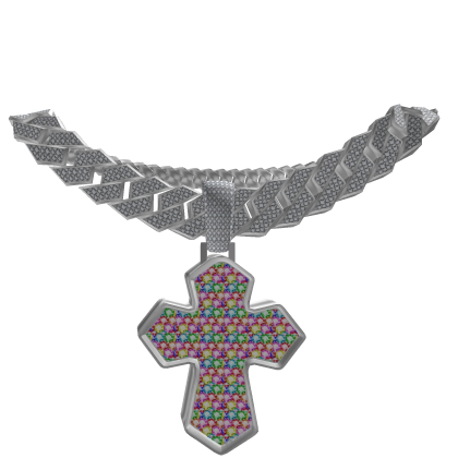 Moisanitte Cross Chain [1.0]