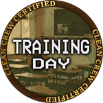 Training Day
