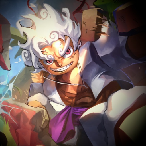 [Gear 5] Steal a Devil Fruit