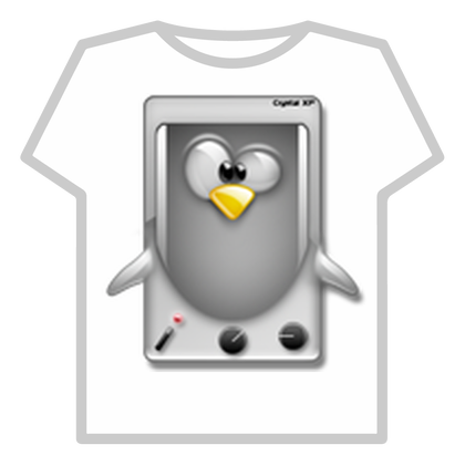 Radio Tux XD