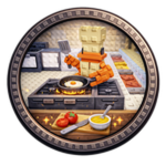 The Kitchen